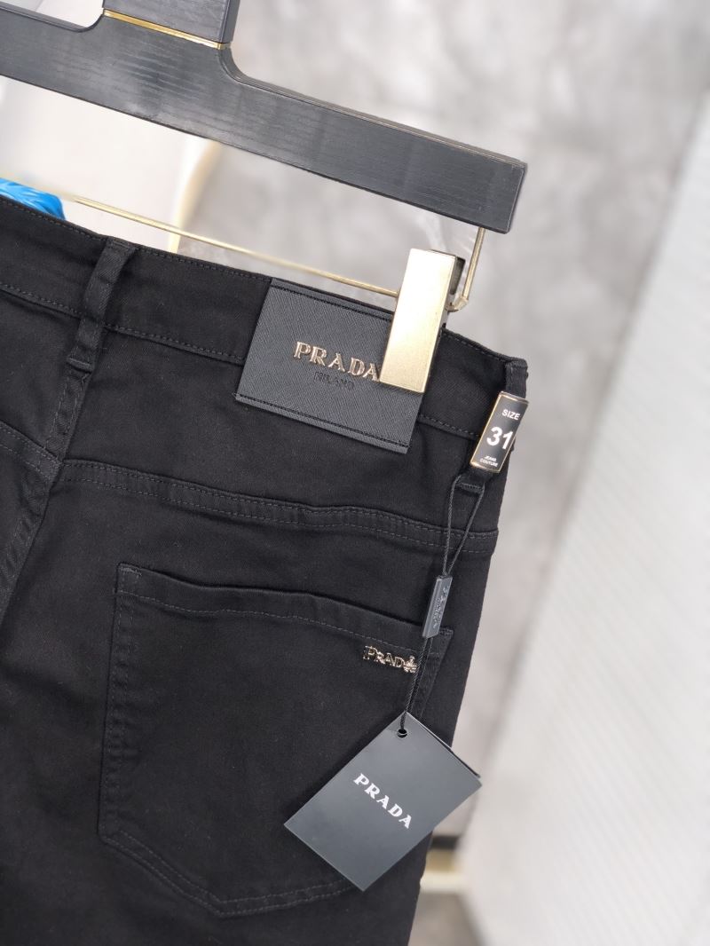 Prada Jeans